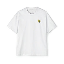 Load image into Gallery viewer, BOSSDOG LYFE™ "EXOCET" Men's Heavy Oversized Tee