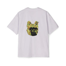 Load image into Gallery viewer, BOSSDOG LYFE™ "EXOCET" Men's Heavy Oversized Tee