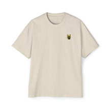 Load image into Gallery viewer, BOSSDOG LYFE™ "EXOCET" Men's Heavy Oversized Tee