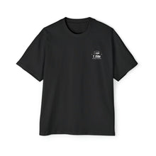 Load image into Gallery viewer, TENERIFFE MILE™ "FALCON XA 351 GT" Men's Heavy Oversized Tee