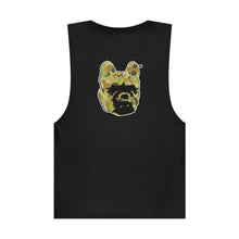 Load image into Gallery viewer, BOSSDOG LYFE™ "THUMPER" Unisex Barnard Tank