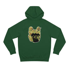 Load image into Gallery viewer, BOSSDOG LYFE™ "OPERATOR" Unisex Supply Hoodie