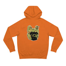 Load image into Gallery viewer, BOSSDOG LYFE™ "OPERATOR" Unisex Supply Hoodie