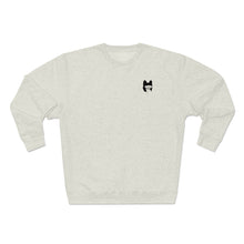 Load image into Gallery viewer, HAROLD™ Unisex Premium Crewneck Jumper