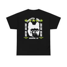 Load image into Gallery viewer, BOSSDOG LYFE™ "MOTOR KULTURE" Unisex Heavy Cotton Tee