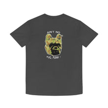 Load image into Gallery viewer, BOSSDOG LYFE™ "AIN'T NO PUG, PUNK !" Unisex Faded Shirt