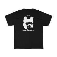 Load image into Gallery viewer, BOSSDOG LYFE™ "MUTT" Unisex Heavy Cotton Tee
