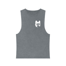 Load image into Gallery viewer, BOSSDOG LYFE™ Unisex Stonewash Tank Top