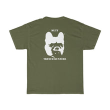 Load image into Gallery viewer, BOSSDOG LYFE™ "MUTT" Unisex Heavy Cotton Tee