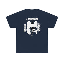 Load image into Gallery viewer, BOSSDOG LYFE™ "ZOOMIES" Unisex Heavy Cotton Tee