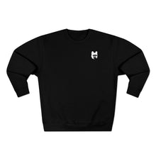 Load image into Gallery viewer, HAROLD™ Unisex Premium Crewneck Jumper