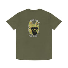 Load image into Gallery viewer, BOSSDOG LYFE™ "AIN'T NO PUG, PUNK !" Unisex Faded Shirt