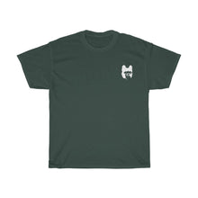 Load image into Gallery viewer, BOSSDOG LYFE™ "MUTT" Unisex Heavy Cotton Tee