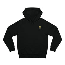 Load image into Gallery viewer, BOSSDOG LYFE™ "OPERATOR" Unisex Supply Hoodie