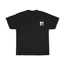 Load image into Gallery viewer, BOSSDOG LYFE™ "MUTT" Unisex Heavy Cotton Tee