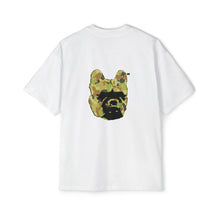 Load image into Gallery viewer, BOSSDOG LYFE™ "EXOCET" Men's Heavy Oversized Tee
