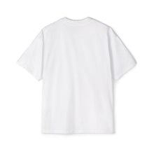 Load image into Gallery viewer, TENERIFFE MILE™ "OLLIE" Men's Heavy Oversized Tee

