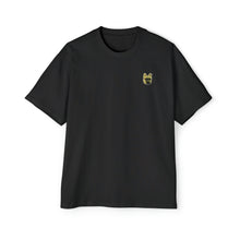 Load image into Gallery viewer, BOSSDOG LYFE™ "EXOCET" Men's Heavy Oversized Tee

