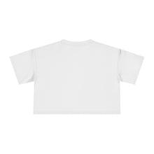 Load image into Gallery viewer, TENERIFFE MILE™ "ROSEVILLE" Women's Crop Tee

