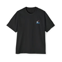 Load image into Gallery viewer, TENERIFFE MILE™ "SUPER FORMULA" Men's Heavy Oversized Tee
