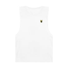 Load image into Gallery viewer, BOSSDOG LYFE™ "THUMPER" Unisex Barnard Tank
