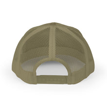 Load image into Gallery viewer, BOSSDOG LYFE™ Embroidered Snapback Trucker Cap
