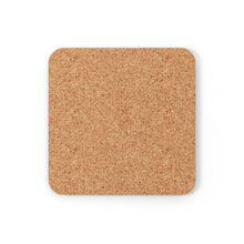 Load image into Gallery viewer, HAROLD™ Corkwood Coaster Set
