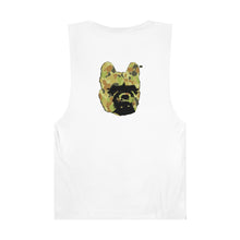 Load image into Gallery viewer, BOSSDOG LYFE™ "THUMPER" Unisex Barnard Tank
