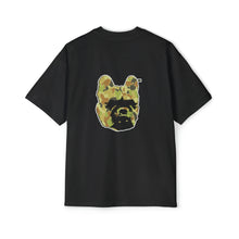 Load image into Gallery viewer, BOSSDOG LYFE™ "EXOCET" Men's Heavy Oversized Tee
