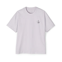 Load image into Gallery viewer, TENERIFFE MILE™ "CRAB WALK" Men's Heavy Oversized Tee
