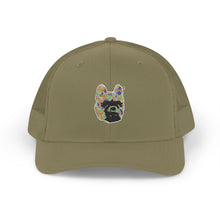 Load image into Gallery viewer, BOSSDOG LYFE™ Embroidered Snapback Trucker Cap

