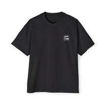 Load image into Gallery viewer, TENERIFFE MILE™ "FALCON XC COBRA" Men's Heavy Oversized Tee
