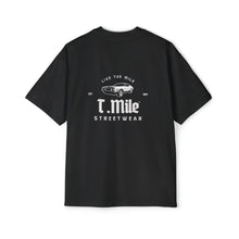 Load image into Gallery viewer, TENERIFFE MILE™ "FALCON XA 351 GT" Men's Heavy Oversized Tee
