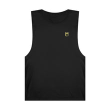 Load image into Gallery viewer, BOSSDOG LYFE™ "THUMPER" Unisex Barnard Tank
