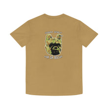 Load image into Gallery viewer, BOSSDOG LYFE™ "GONNA SEND IT FOR DA BISCUIT" Unisex Faded Shirt
