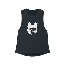 Load image into Gallery viewer, BOSSDOG LYFE™ Women's Flowy Scoop Muscle Tank
