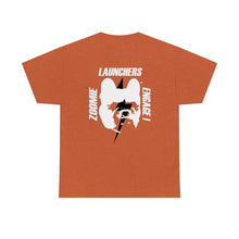 Load image into Gallery viewer, BOSSDOG LYFE™ "ZOOMIES" Unisex Heavy Cotton Tee
