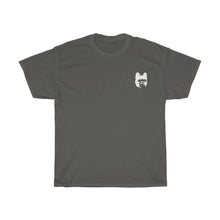 Load image into Gallery viewer, BOSSDOG LYFE™ "MUTT" Unisex Heavy Cotton Tee

