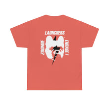 Load image into Gallery viewer, BOSSDOG LYFE™ "ZOOMIES" Unisex Heavy Cotton Tee
