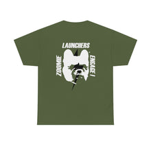 Load image into Gallery viewer, BOSSDOG LYFE™ "ZOOMIES" Unisex Heavy Cotton Tee
