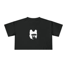 Load image into Gallery viewer, HAROLD™ Women's Crop Tee
