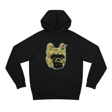 Load image into Gallery viewer, BOSSDOG LYFE™ "OPERATOR" Unisex Supply Hoodie
