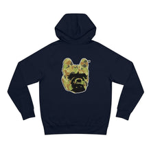 Load image into Gallery viewer, BOSSDOG LYFE™ "OPERATOR" Unisex Supply Hoodie

