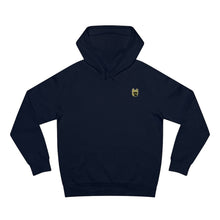 Load image into Gallery viewer, BOSSDOG LYFE™ "OPERATOR" Unisex Supply Hoodie
