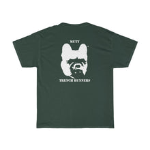 Load image into Gallery viewer, BOSSDOG LYFE™ "MUTT" Unisex Heavy Cotton Tee
