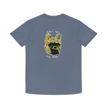 Load image into Gallery viewer, BOSSDOG LYFE™ "AIN'T NO PUG, PUNK !" Unisex Faded Shirt
