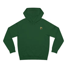 Load image into Gallery viewer, BOSSDOG LYFE™ "OPERATOR" Unisex Supply Hoodie
